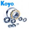 KOYO Bearings #1 small image